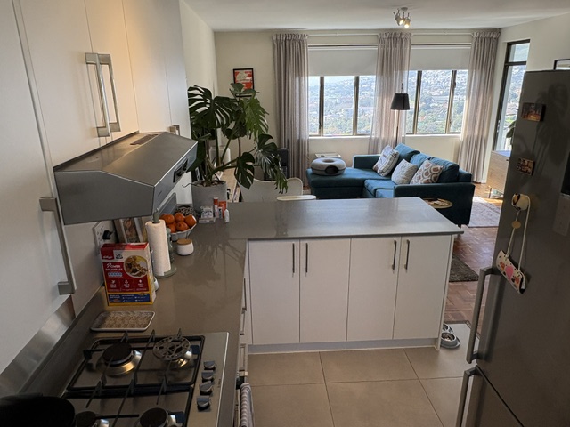 To Let 2 Bedroom Property for Rent in Gardens Western Cape
